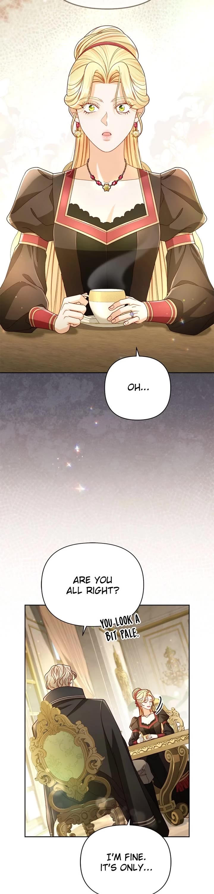 Remarried Empress chapter 232 page 36