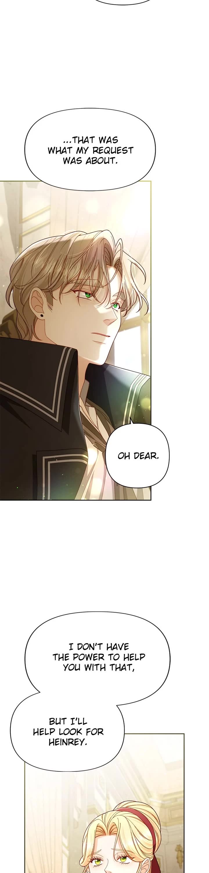 Remarried Empress chapter 232 page 37