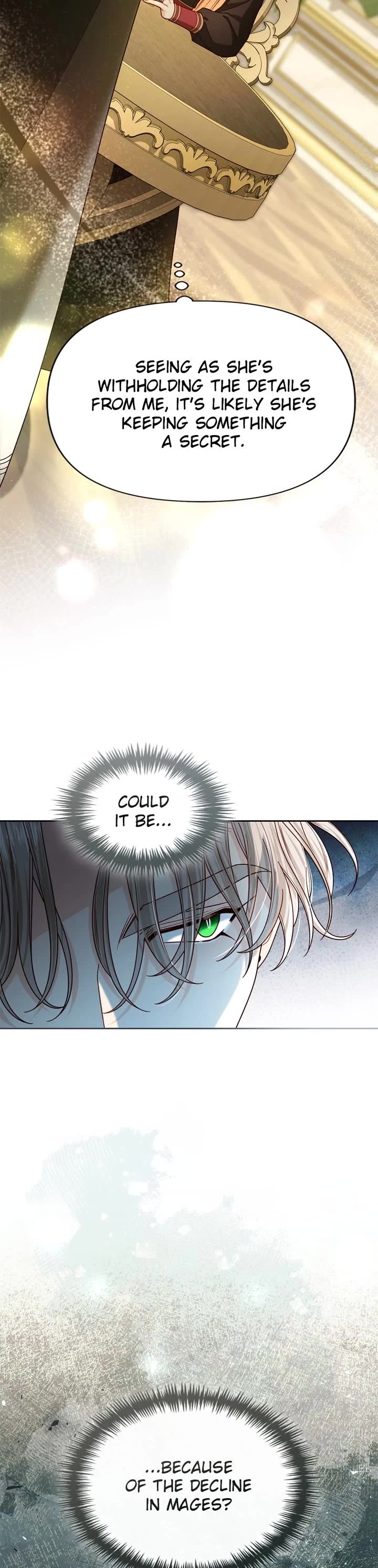 Remarried Empress chapter 232 page 39