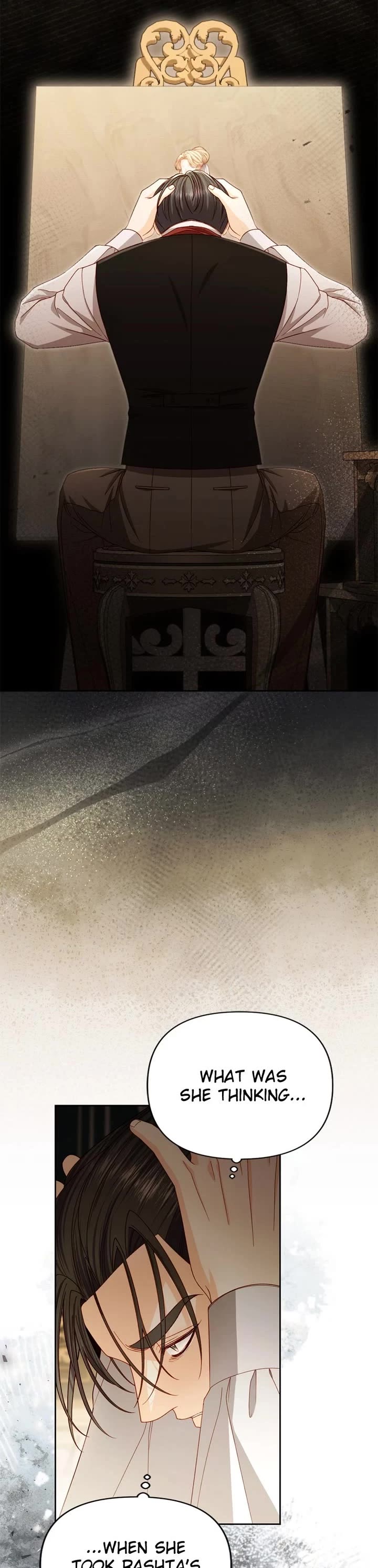 Remarried Empress chapter 232 page 4