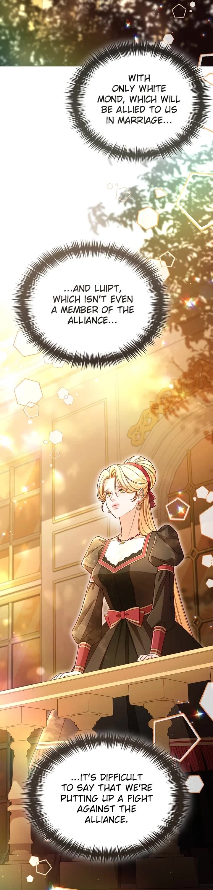 Remarried Empress chapter 232 page 42