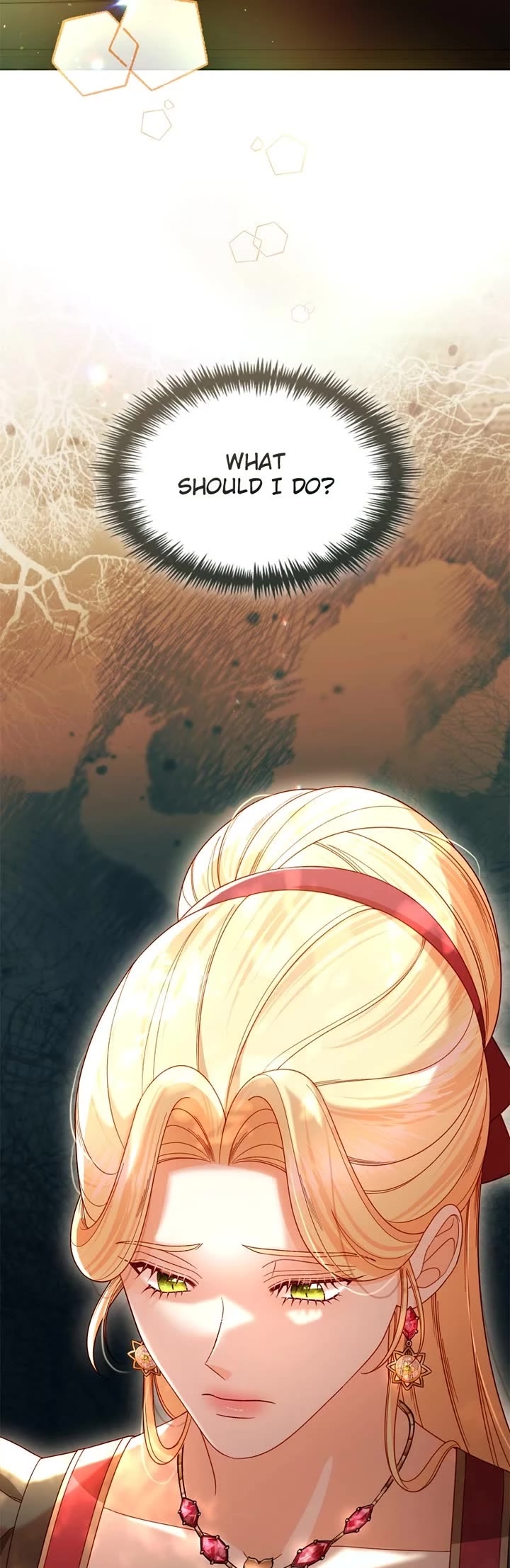 Remarried Empress chapter 232 page 43