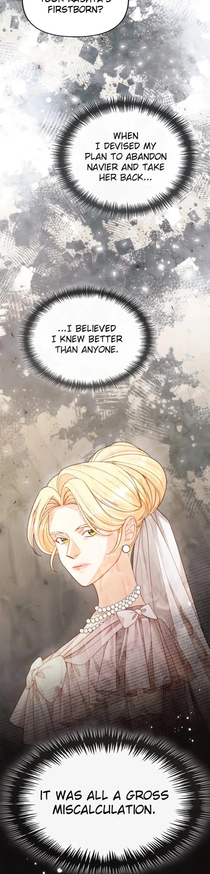 Remarried Empress chapter 232 page 5