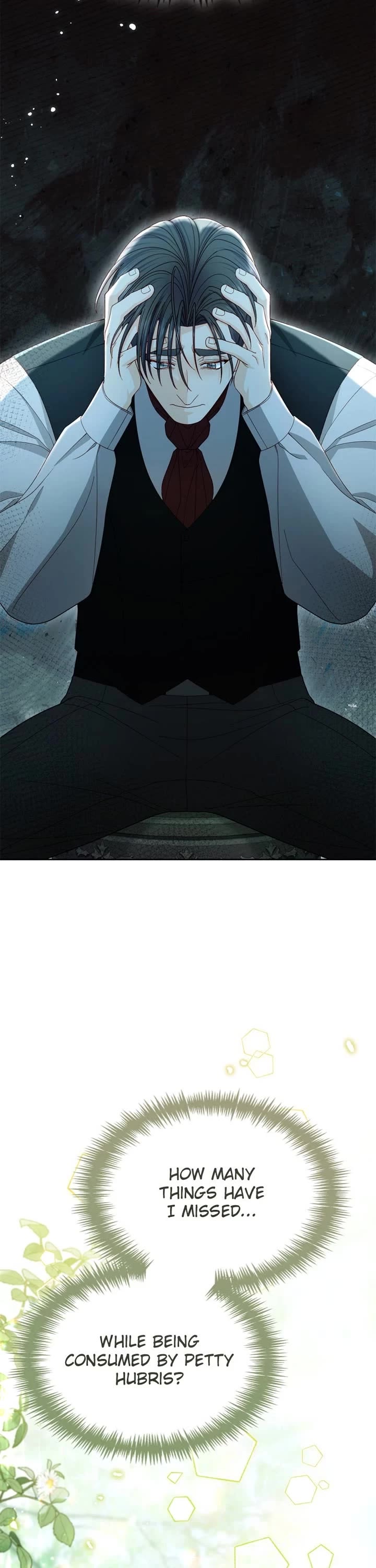 Remarried Empress chapter 232 page 6