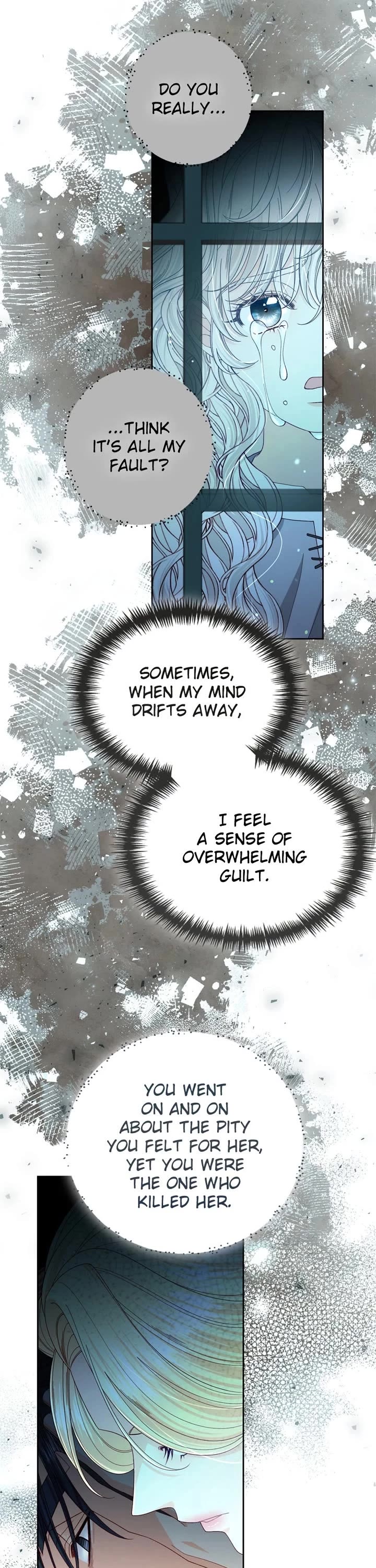 Remarried Empress chapter 232 page 8