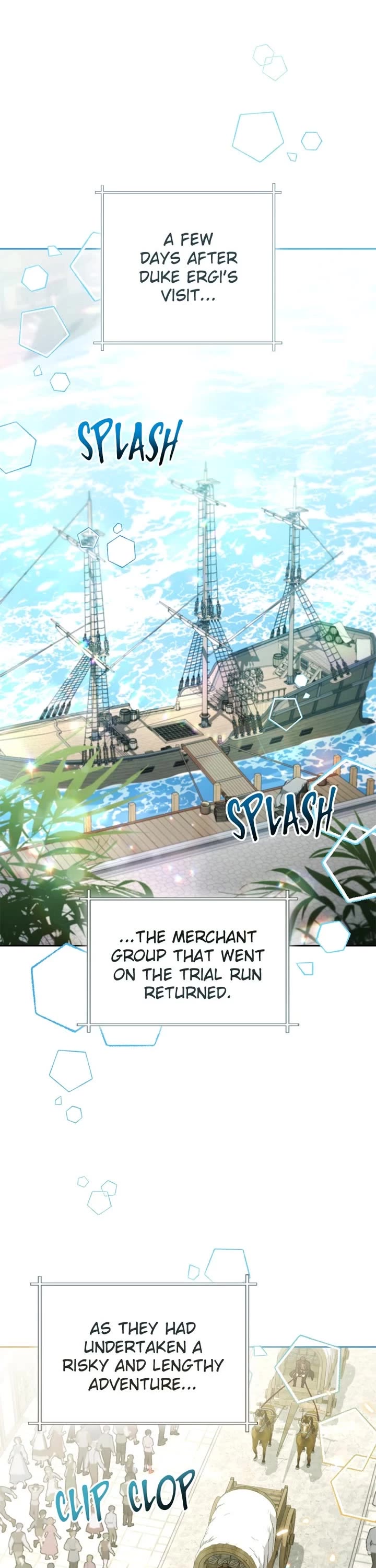 Remarried Empress chapter 233 page 1