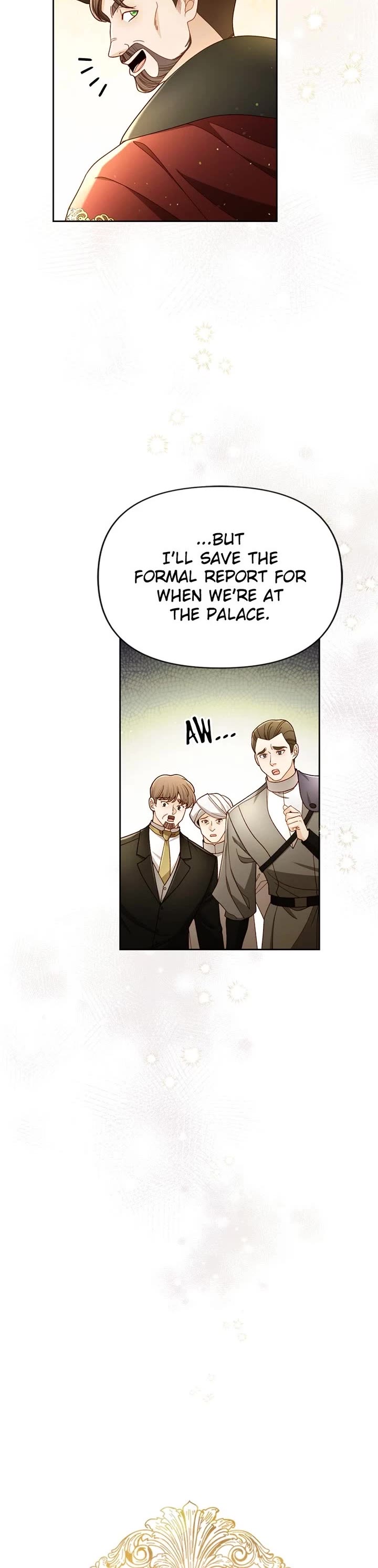 Remarried Empress chapter 233 page 10