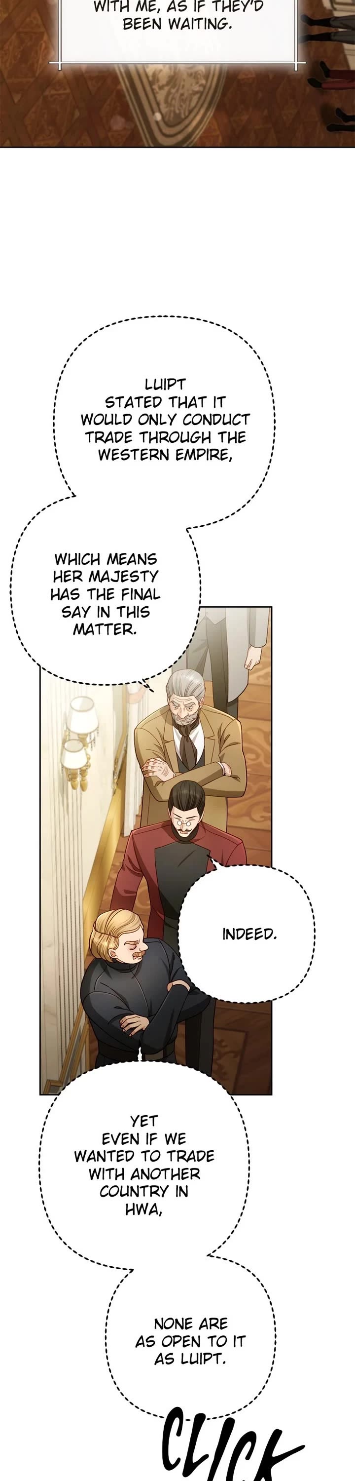 Remarried Empress chapter 233 page 12