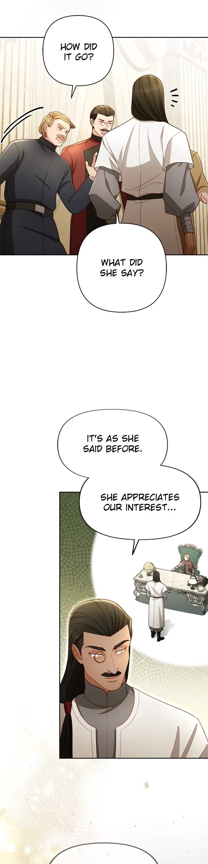 Remarried Empress chapter 233 page 14