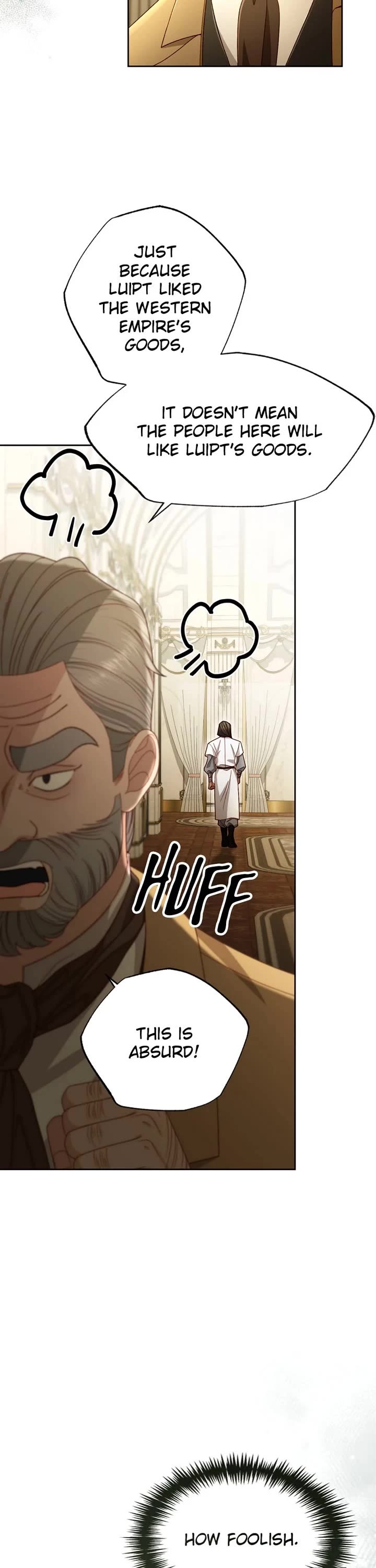 Remarried Empress chapter 233 page 17