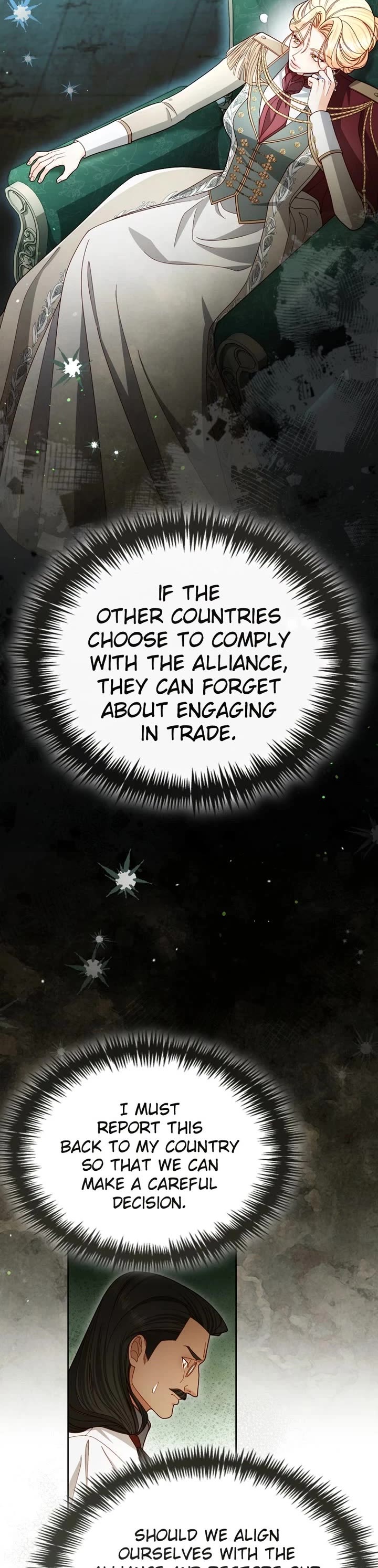 Remarried Empress chapter 233 page 19