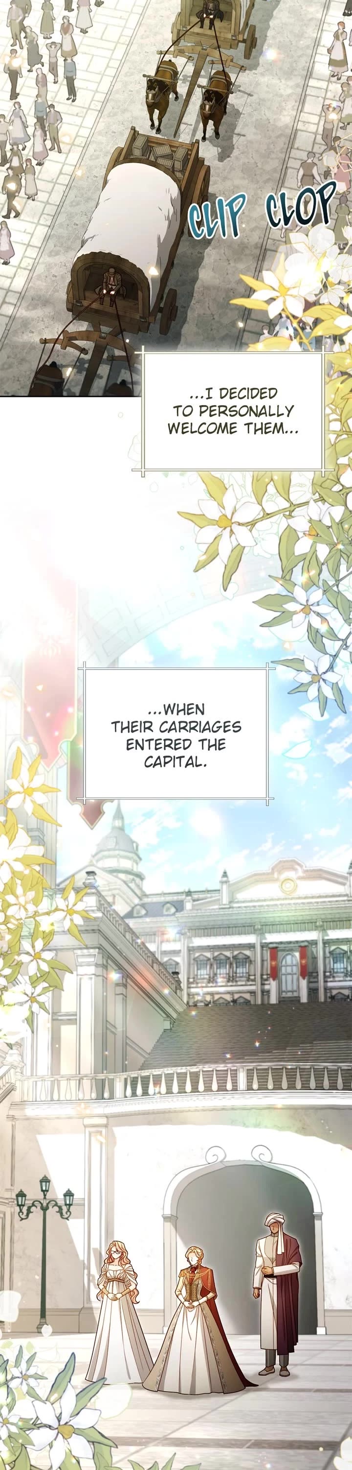 Remarried Empress chapter 233 page 2