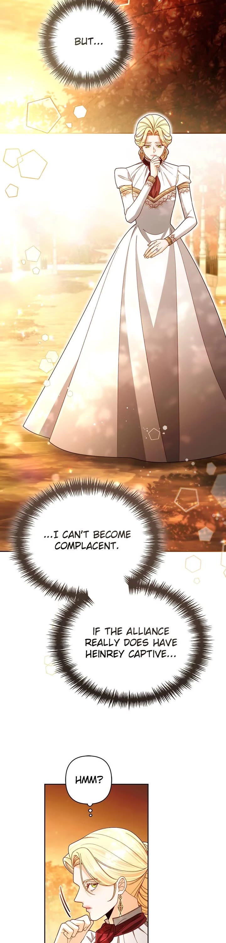 Remarried Empress chapter 233 page 22