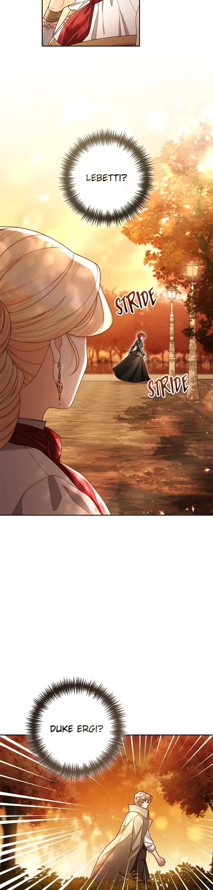 Remarried Empress chapter 233 page 23