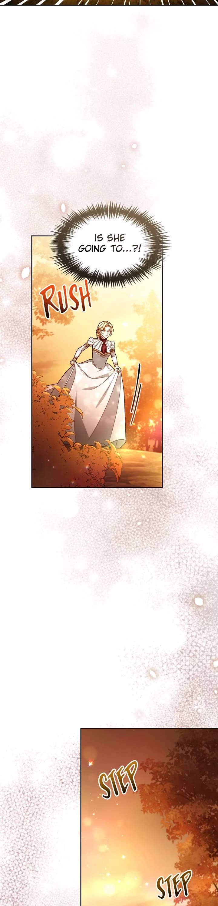 Remarried Empress chapter 233 page 24