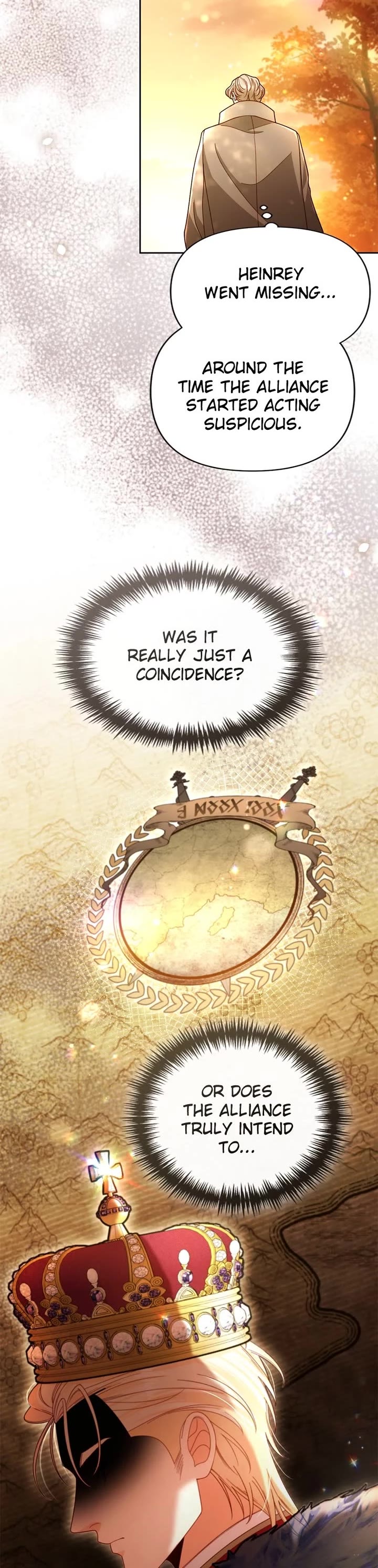 Remarried Empress chapter 233 page 25