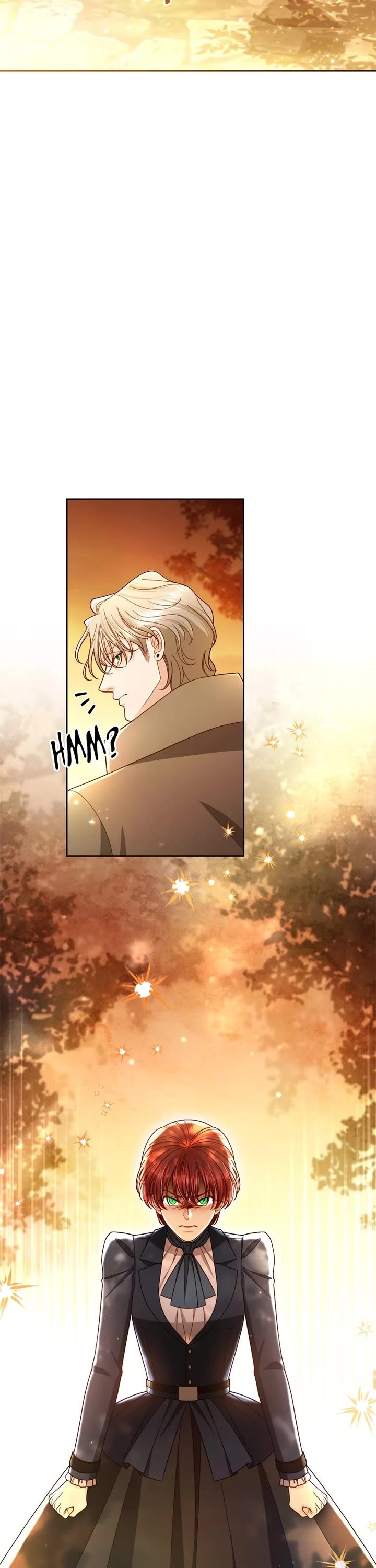 Remarried Empress chapter 233 page 27