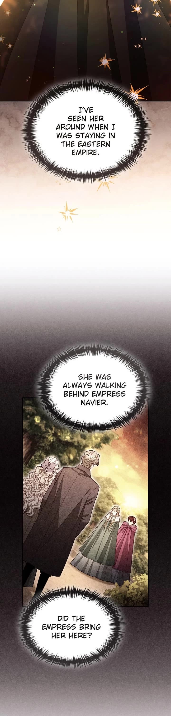 Remarried Empress chapter 233 page 28