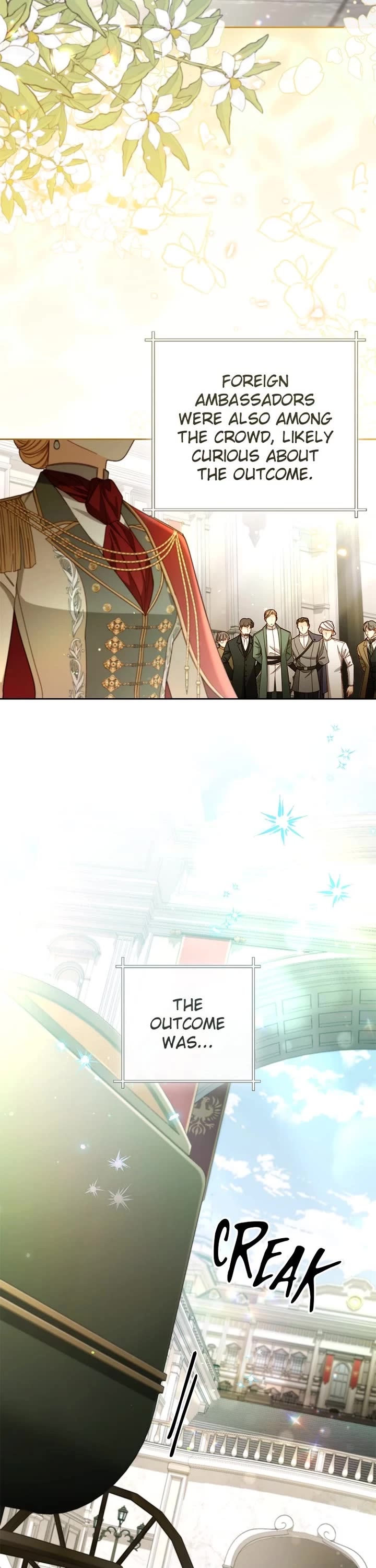 Remarried Empress chapter 233 page 3