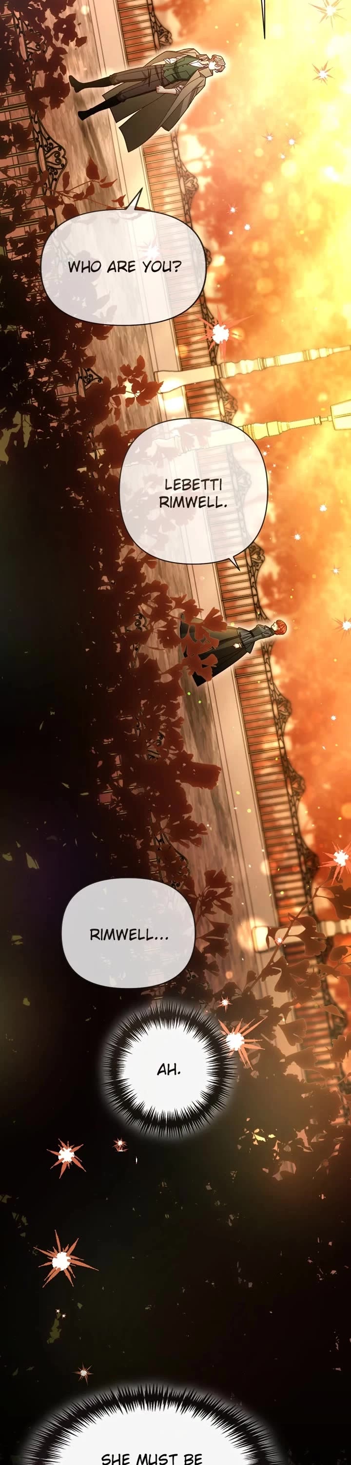 Remarried Empress chapter 233 page 31