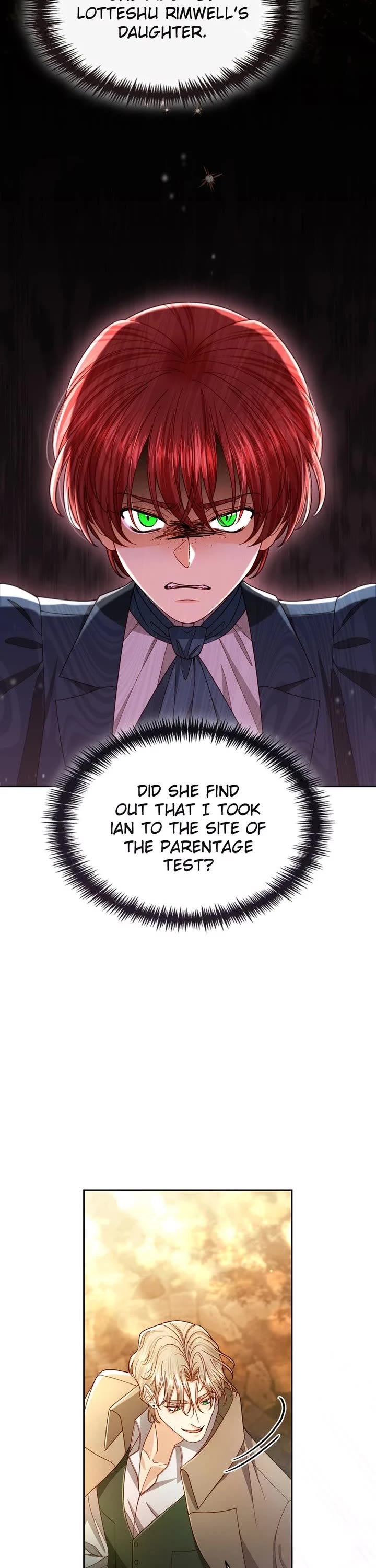 Remarried Empress chapter 233 page 32