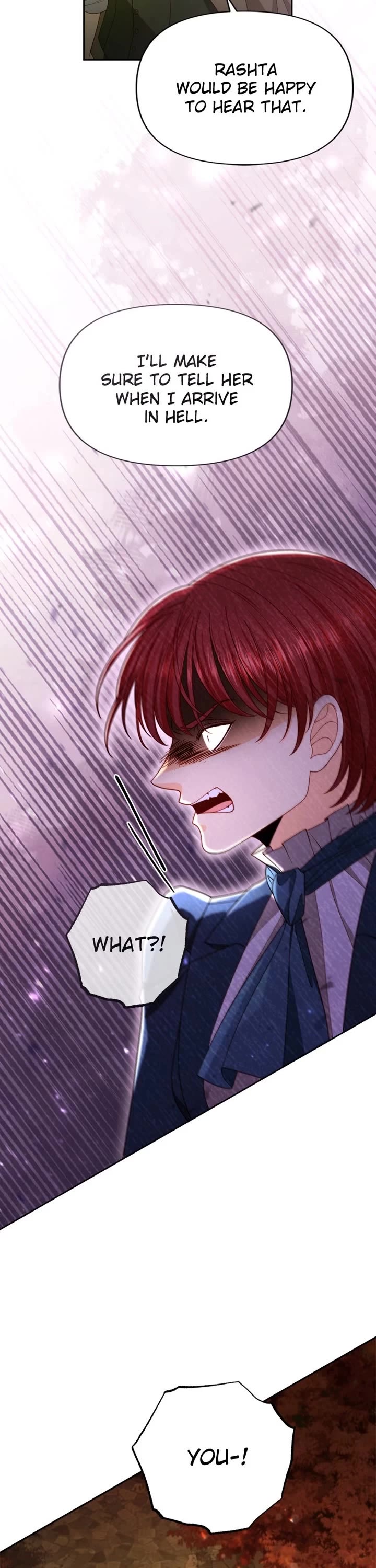 Remarried Empress chapter 233 page 33