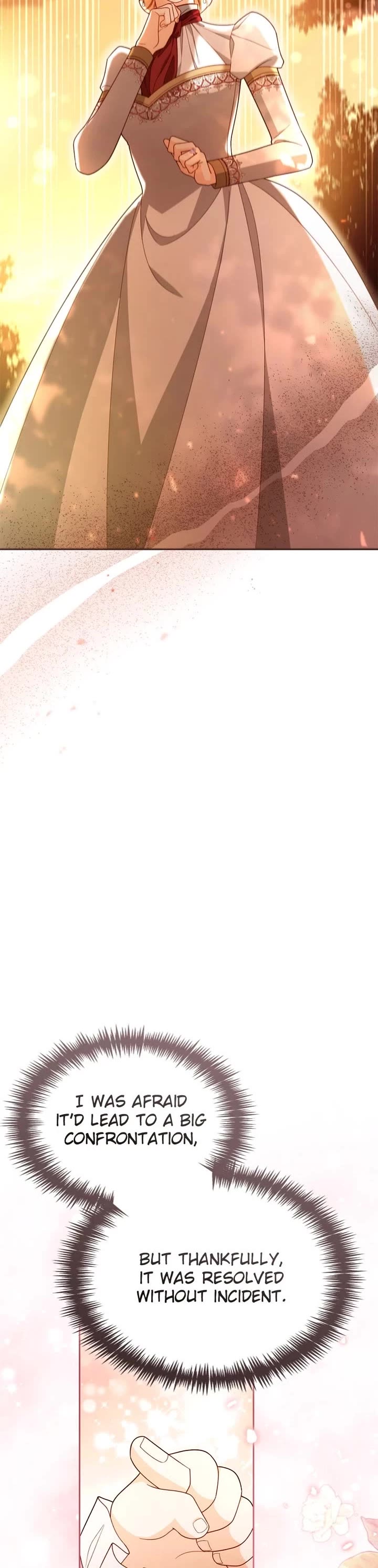 Remarried Empress chapter 233 page 35