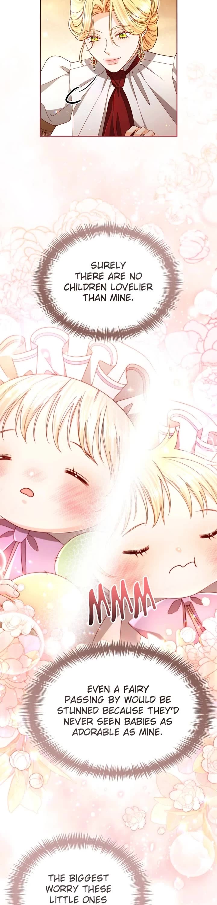 Remarried Empress chapter 233 page 37