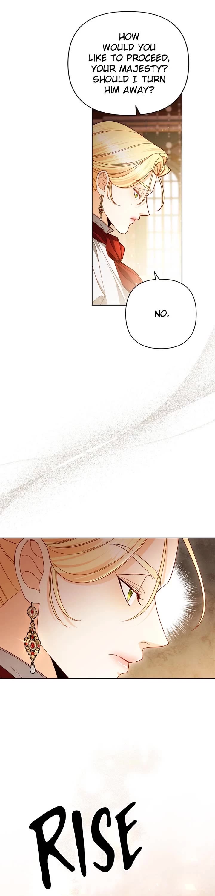 Remarried Empress chapter 233 page 41