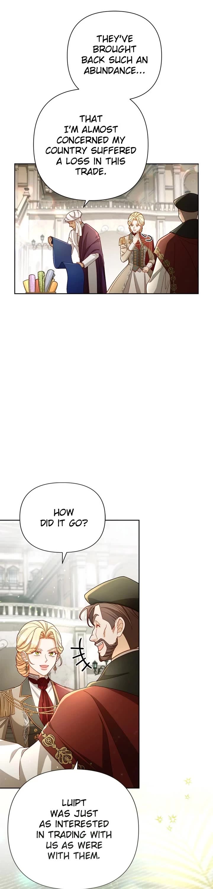 Remarried Empress chapter 233 page 7