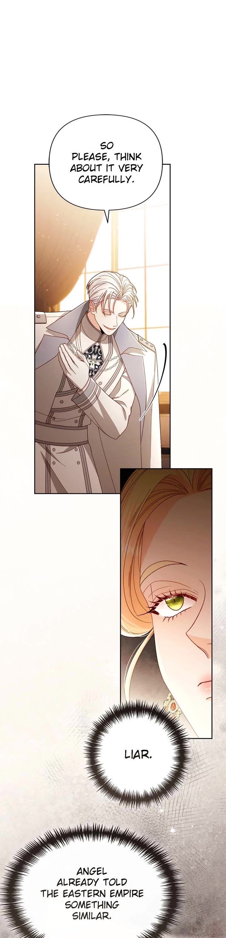 Remarried Empress chapter 234 page 10