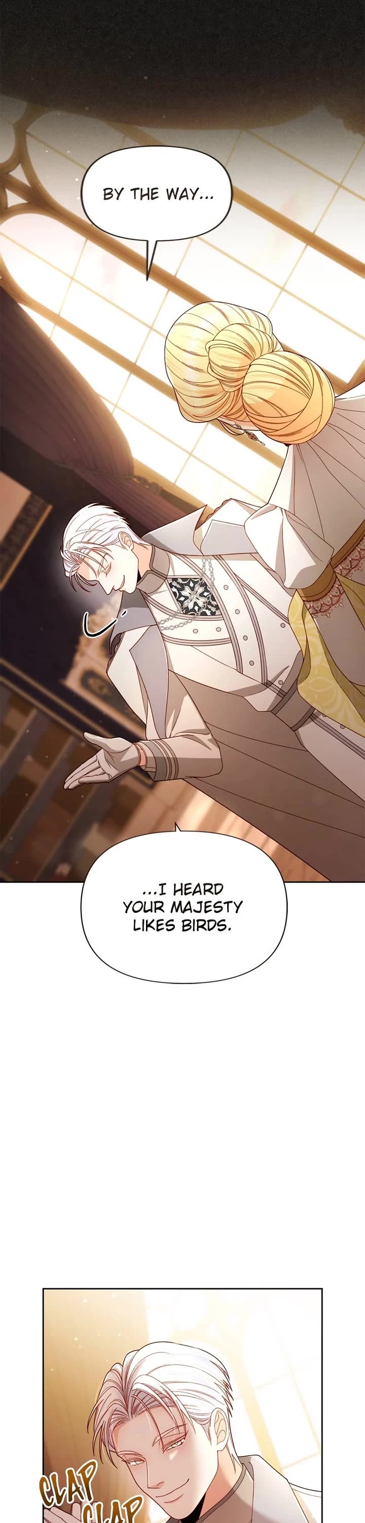 Remarried Empress chapter 234 page 12