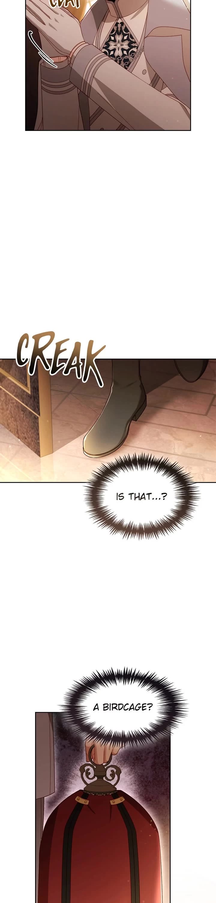 Remarried Empress chapter 234 page 13