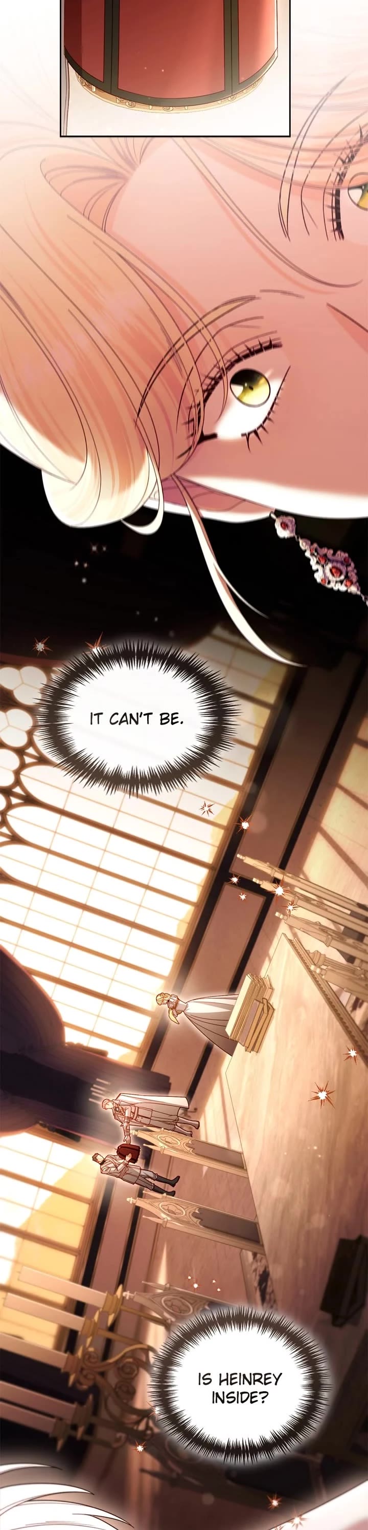 Remarried Empress chapter 234 page 14