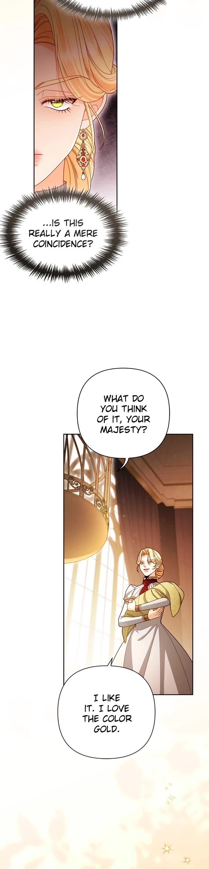 Remarried Empress chapter 234 page 19