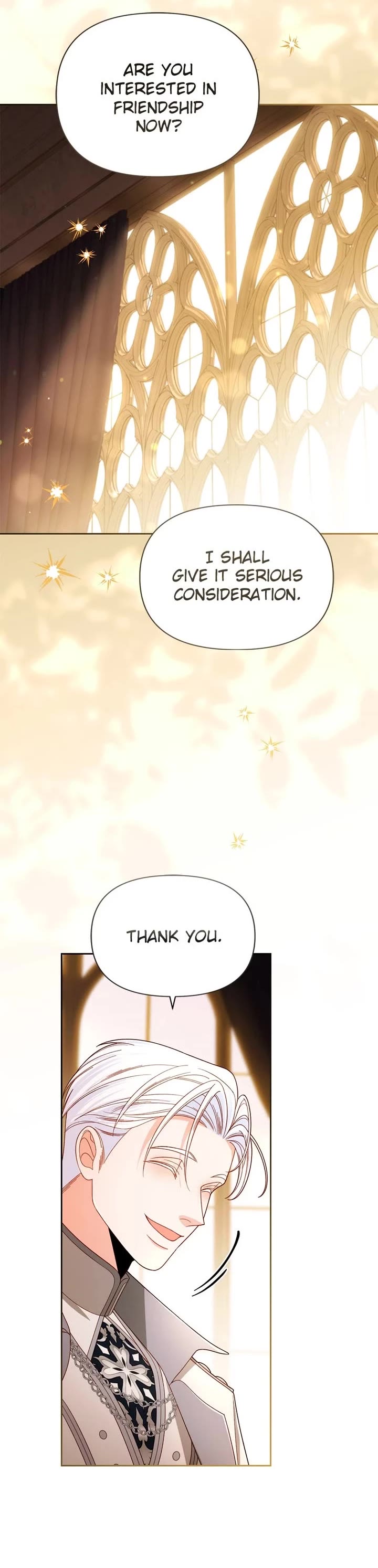 Remarried Empress chapter 234 page 20