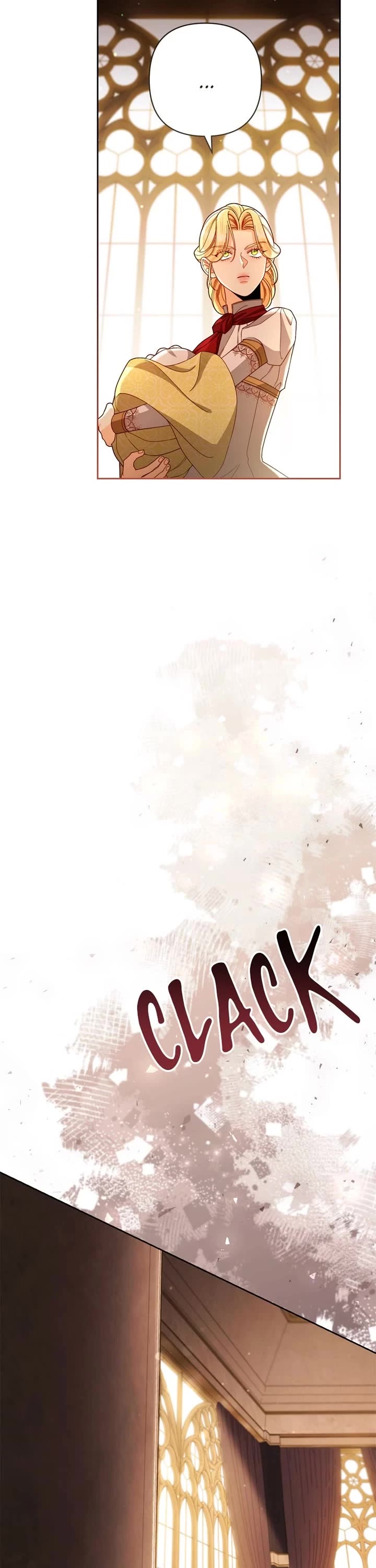 Remarried Empress chapter 234 page 22