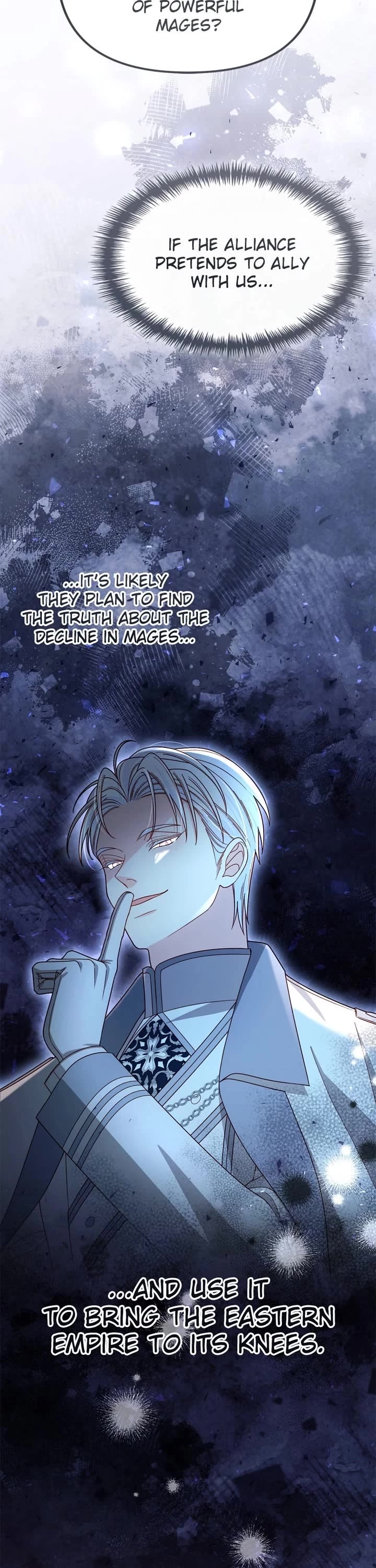 Remarried Empress chapter 234 page 26