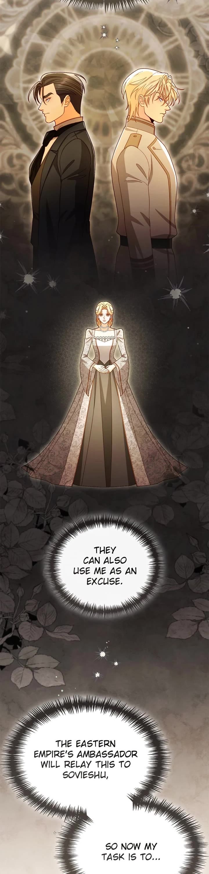 Remarried Empress chapter 234 page 32