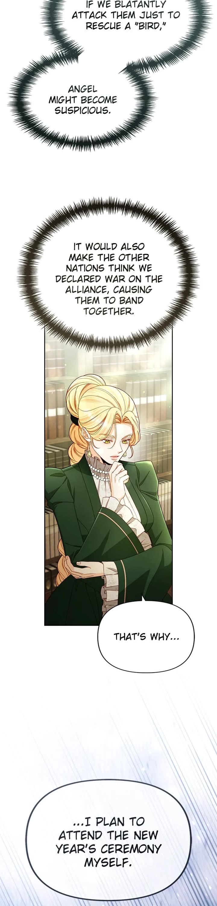 Remarried Empress chapter 234 page 37