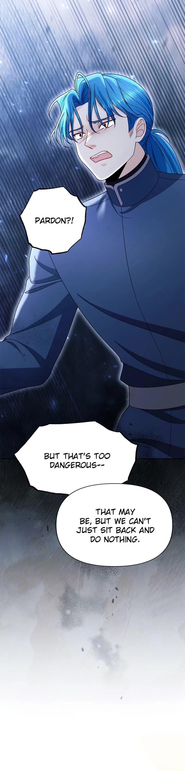 Remarried Empress chapter 234 page 38