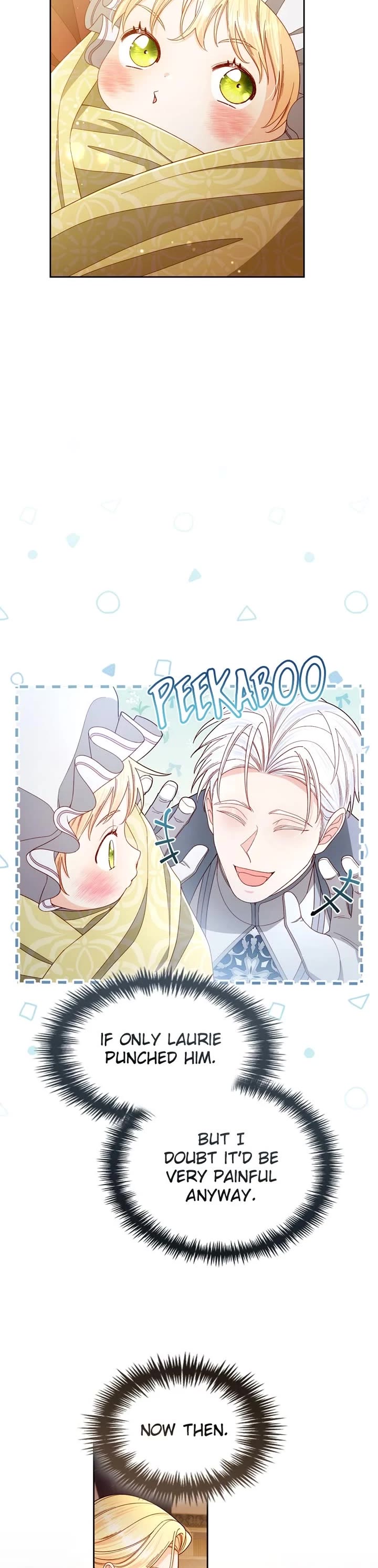 Remarried Empress chapter 234 page 4