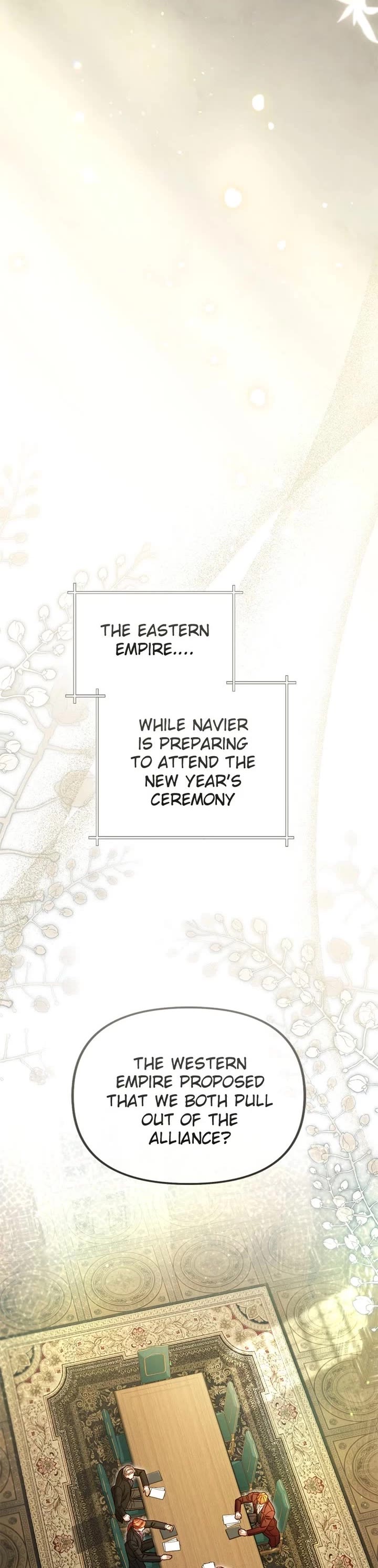 Remarried Empress chapter 234 page 40