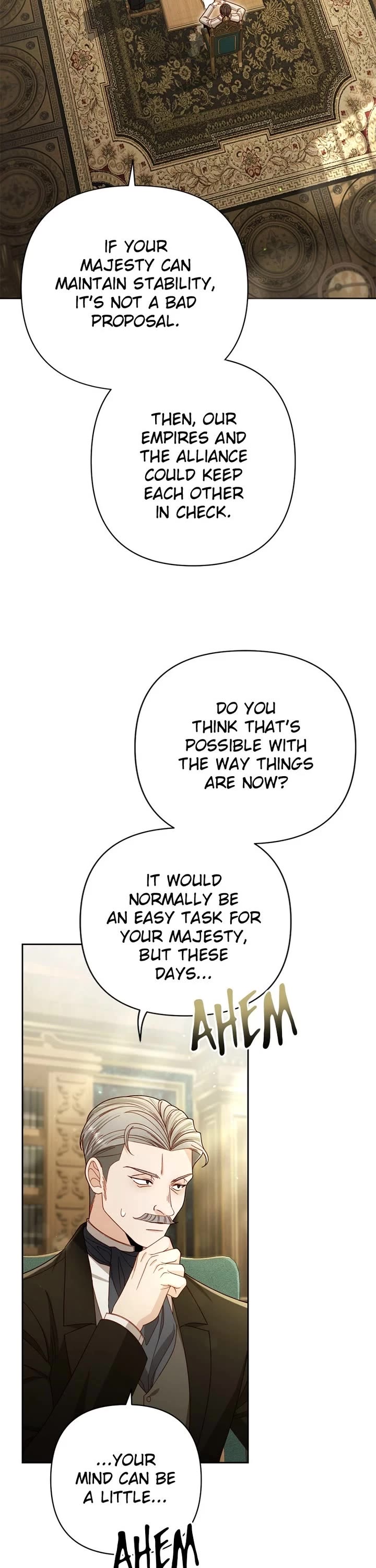 Remarried Empress chapter 234 page 41