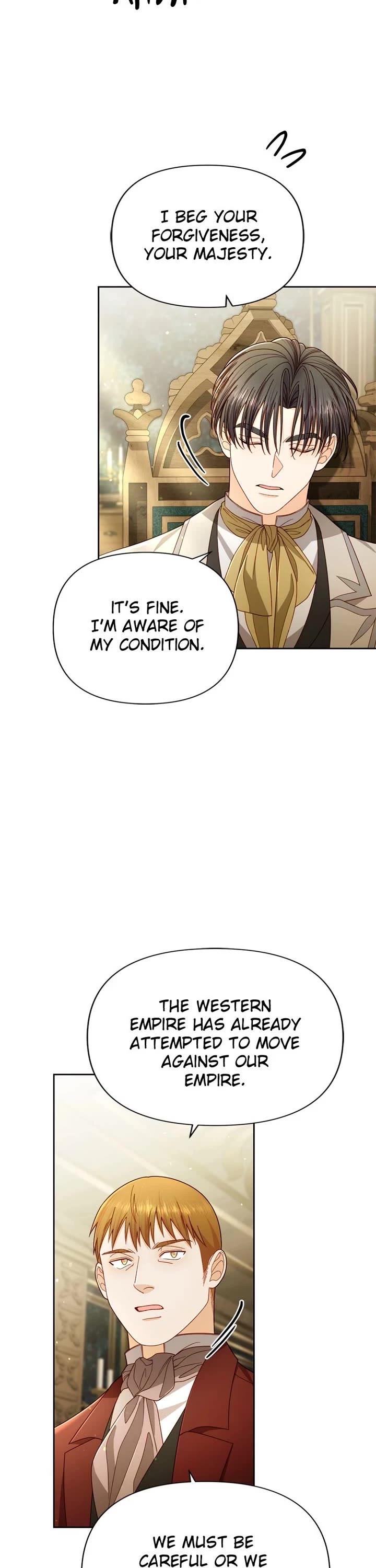 Remarried Empress chapter 234 page 42