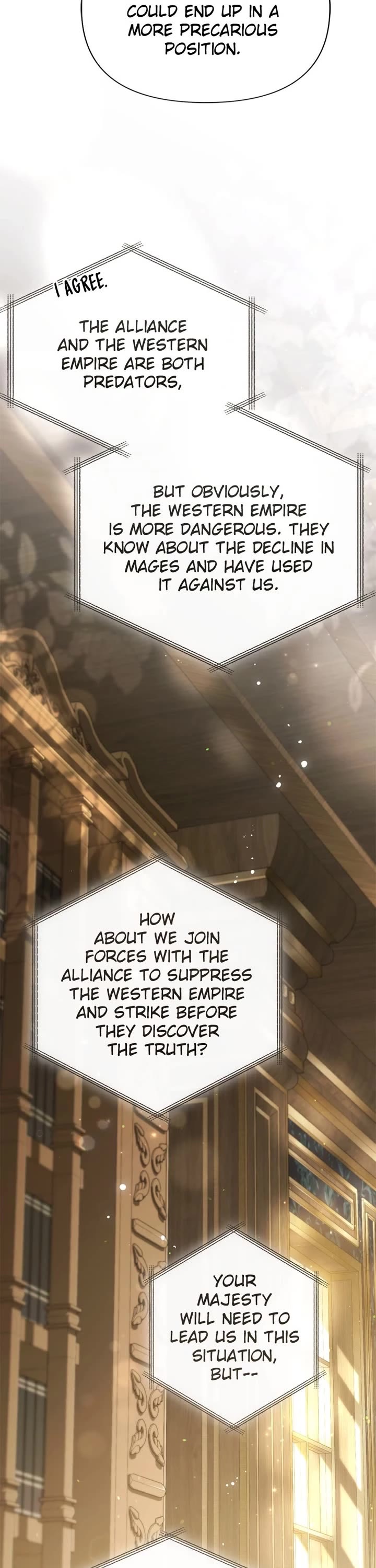 Remarried Empress chapter 234 page 43