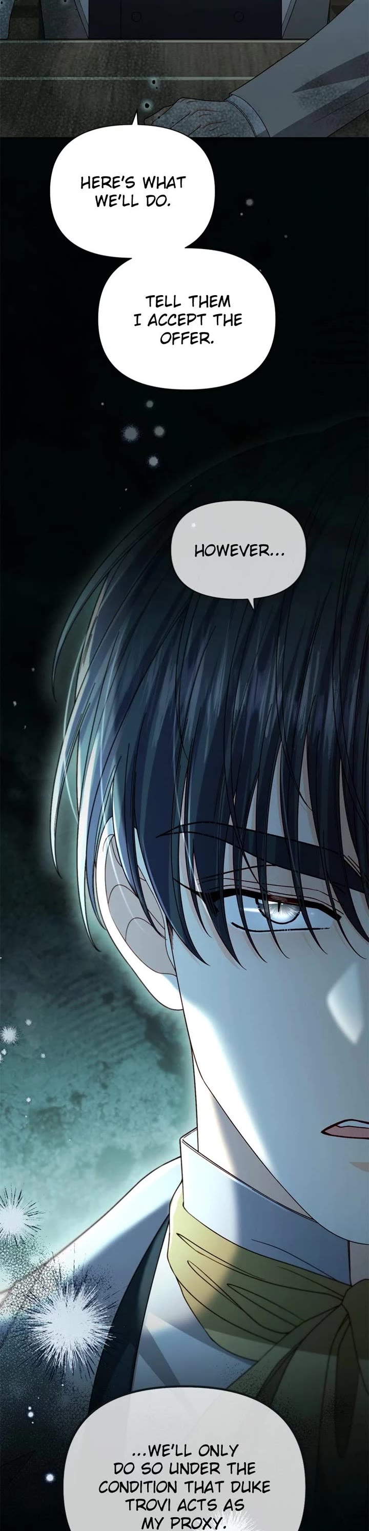 Remarried Empress chapter 234 page 45