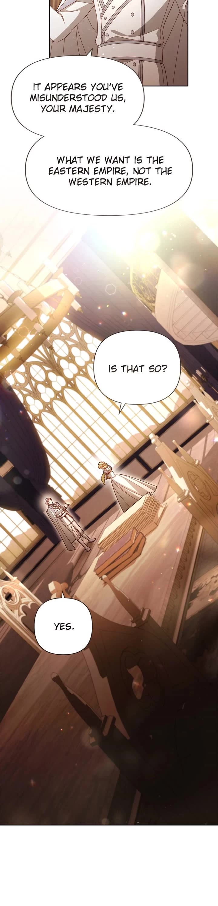 Remarried Empress chapter 234 page 9