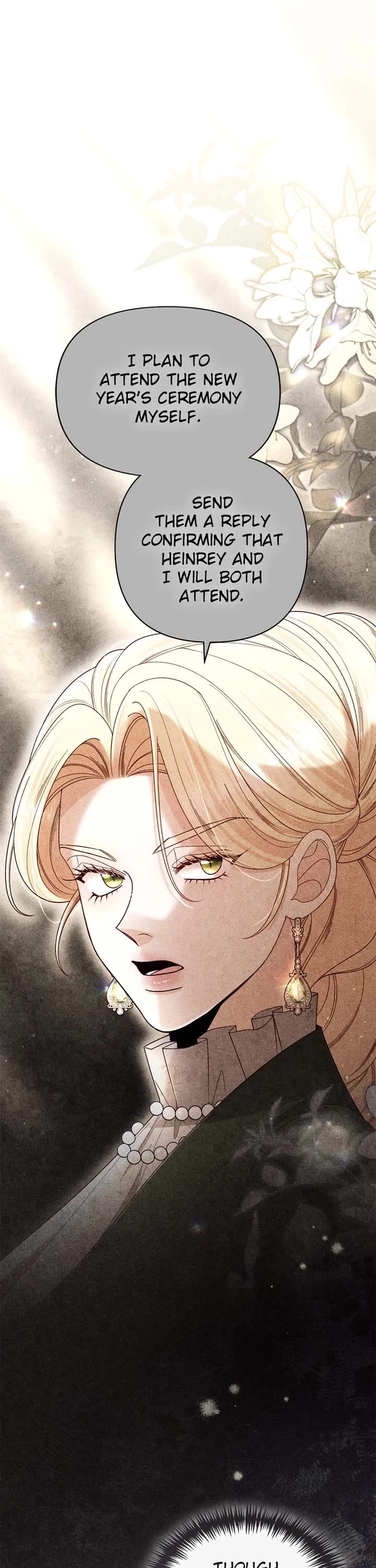 Remarried Empress chapter 235 page 1