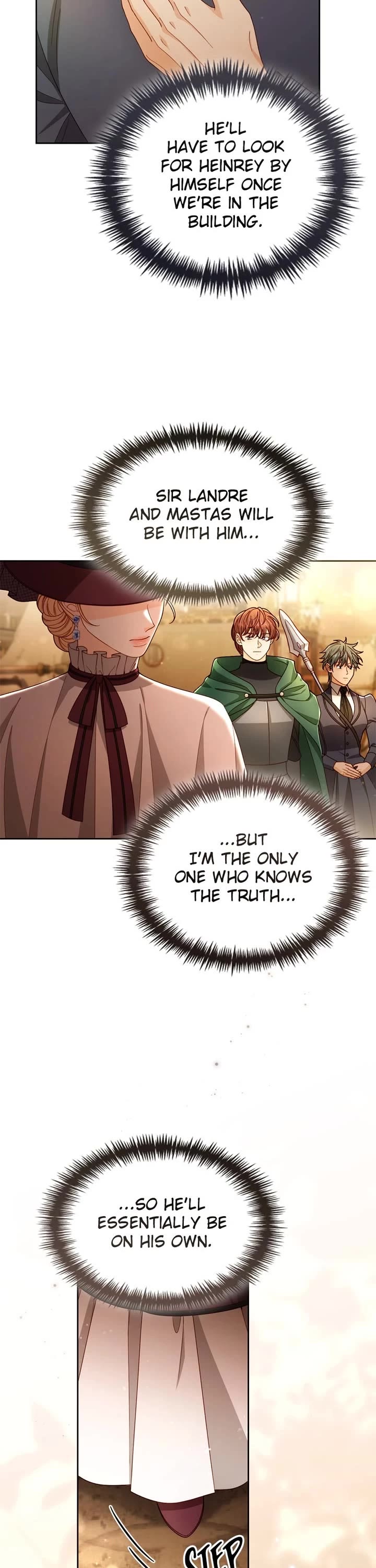 Remarried Empress chapter 235 page 13